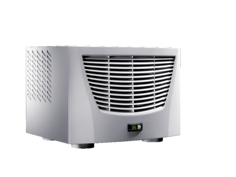 SK Холодильный агрегат потолочный RTT, 750 Вт, комфортный контроллер, 597 х 417 х 380 мм, 400В