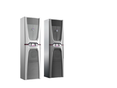 SK Холодильный агрегат настенный Blue e+, 5800 Вт, 450 х 1600 х 395 мм, 380-480 (3~)