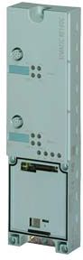 Коммуникационный модуль RF160C RFID: подкл 2 счит, (PROFIBUS DP-V0)